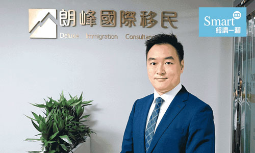 Smart ED 經濟一週報導