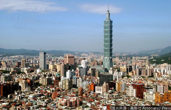 台灣創業移民25萬搞掂？只是美麗的誤會